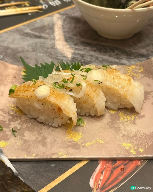 午餐放題$268起✨海膽龍蝦任你食🤤！