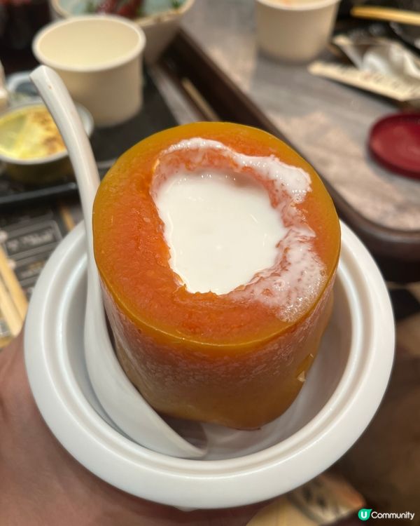 午餐放題$268起✨海膽龍蝦任你食🤤！