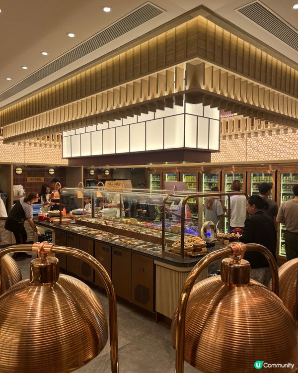 午餐放題$268起✨海膽龍蝦任你食🤤！