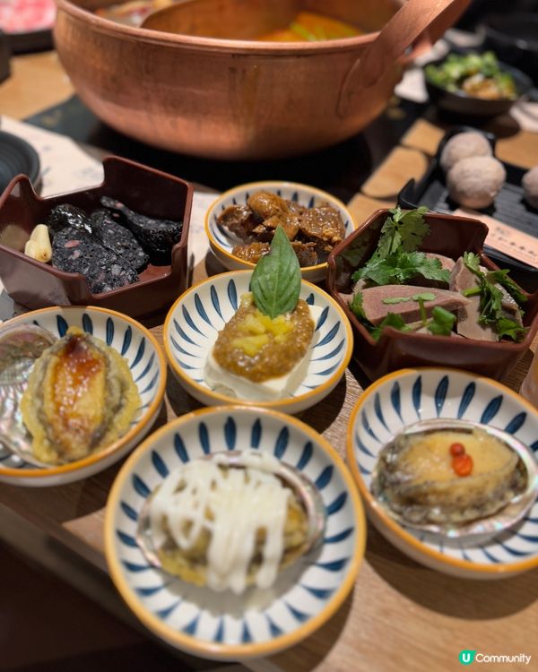 牛大人新主題！和牛鮑魚放題🤤🥩🦪