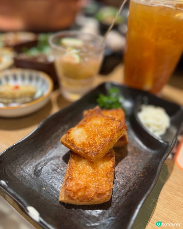 牛大人新主題！和牛鮑魚放題🤤🥩🦪