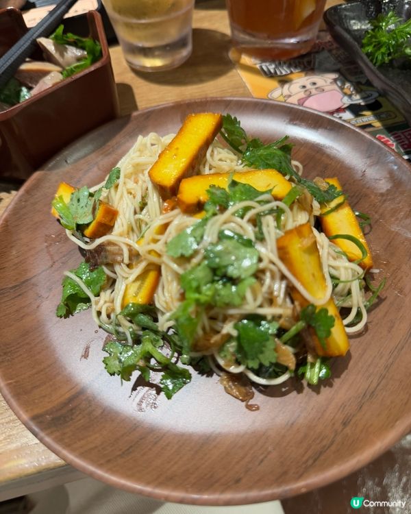 牛大人新主題！和牛鮑魚放題🤤🥩🦪