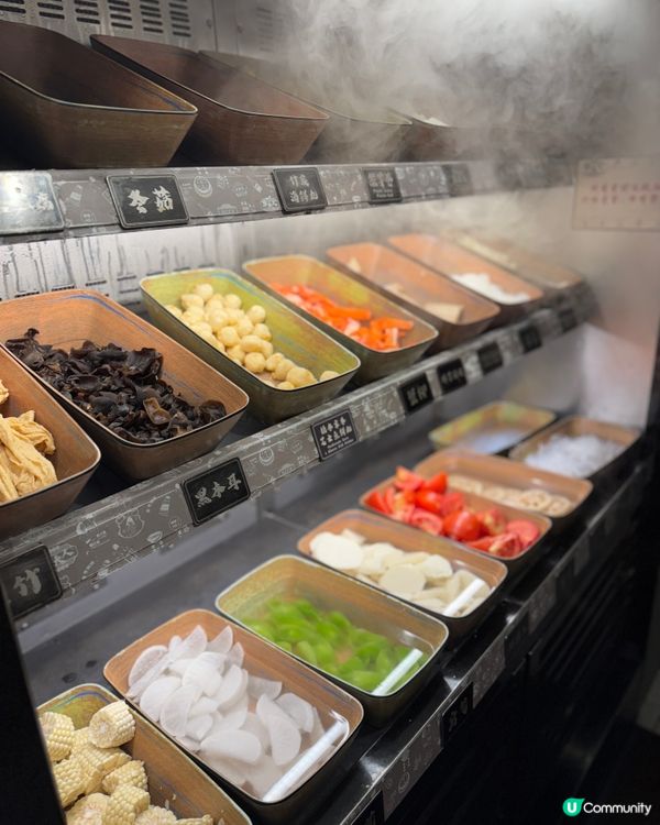 牛大人新主題！和牛鮑魚放題🤤🥩🦪