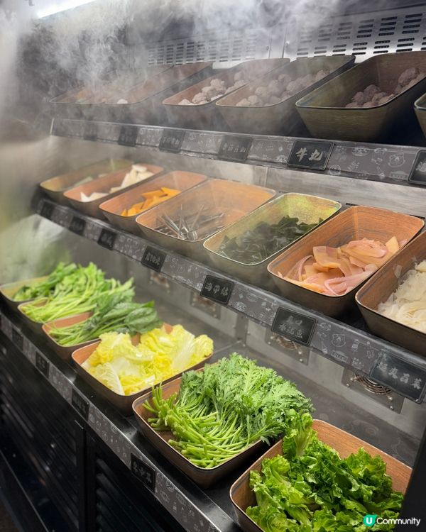 牛大人新主題！和牛鮑魚放題🤤🥩🦪