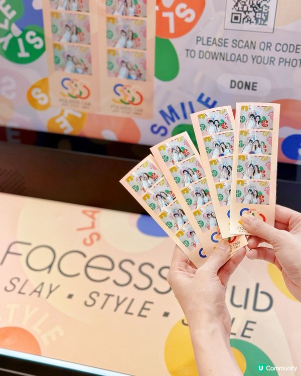 【海港城 @facessshk必逛攻略✨】美妝控聖地!