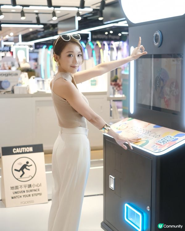 尖沙咀海港城掃貨攻略！扮靚靚必去！💄✨