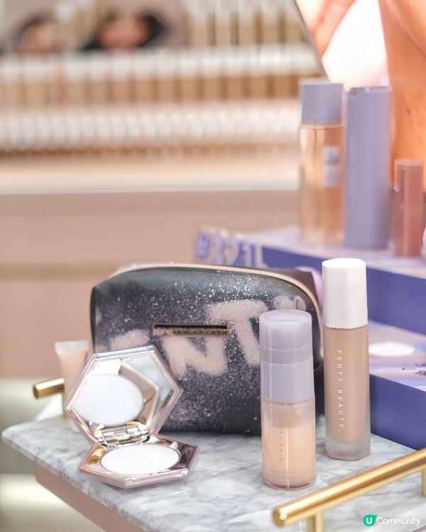 尖沙咀海港城掃貨攻略！扮靚靚必去！💄✨