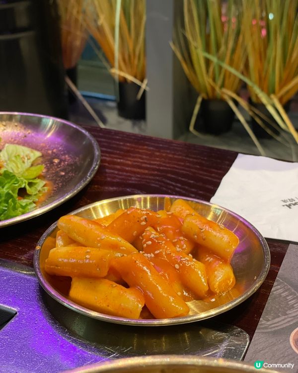 燒肉控＋雪條控＋炸雞控一次滿足