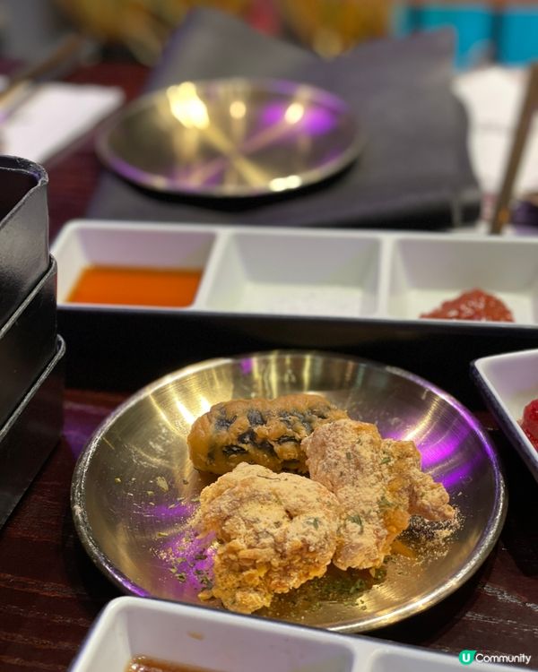 燒肉控＋雪條控＋炸雞控一次滿足