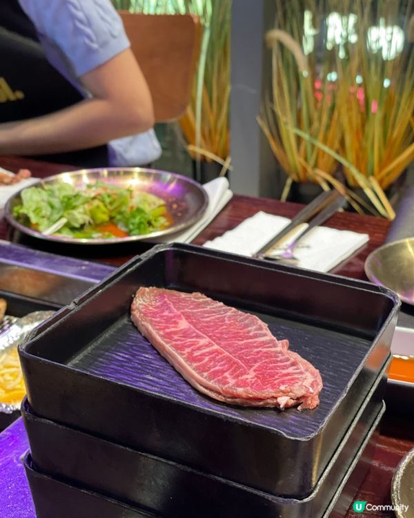 燒肉控＋雪條控＋炸雞控一次滿足