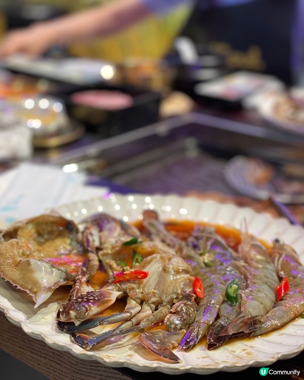 燒肉控＋雪條控＋炸雞控一次滿足