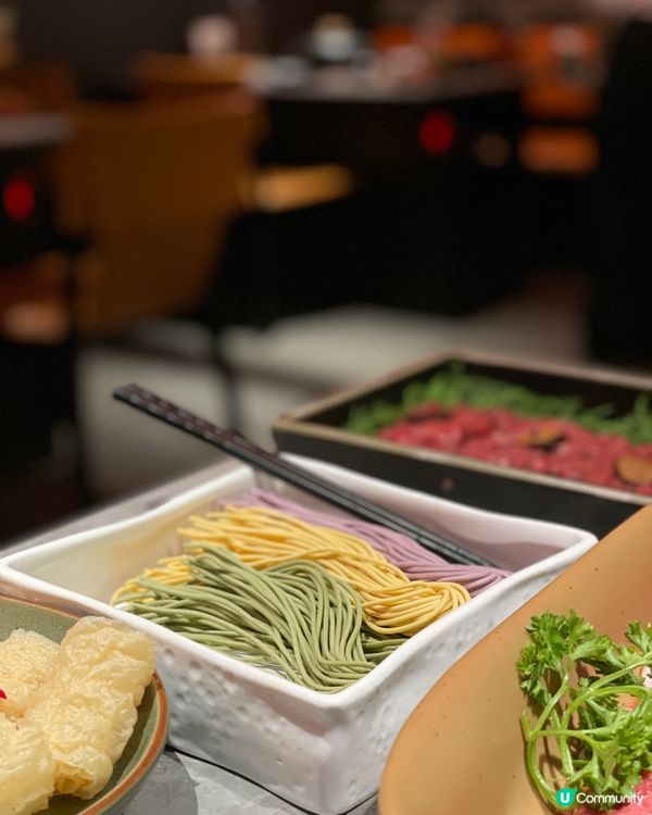 雲山季火鍋🤤！深圳食菌鍋之旅🍄！