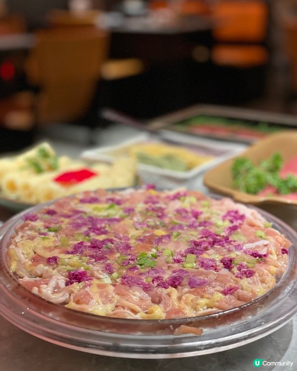 雲山季火鍋🤤！深圳食菌鍋之旅🍄！