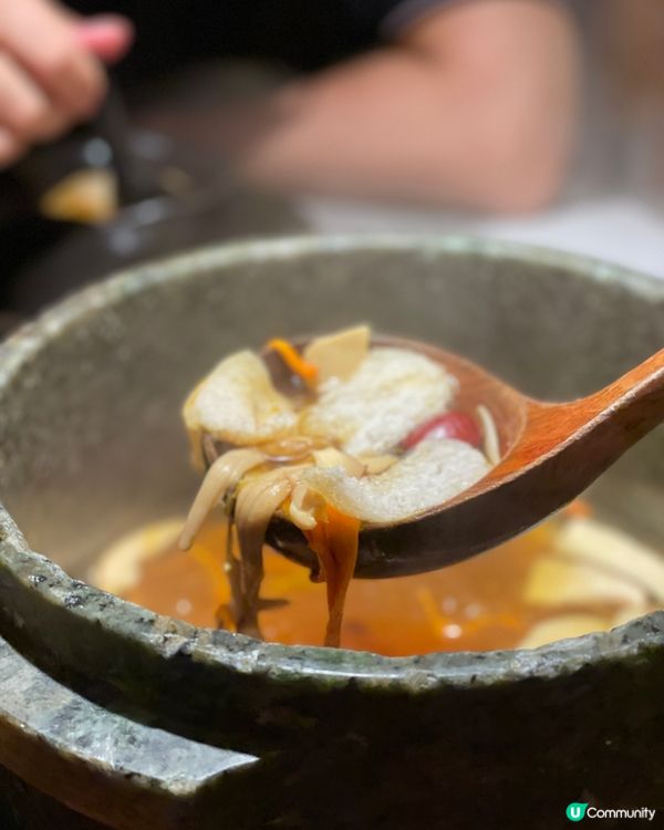 雲山季火鍋🤤！深圳食菌鍋之旅🍄！