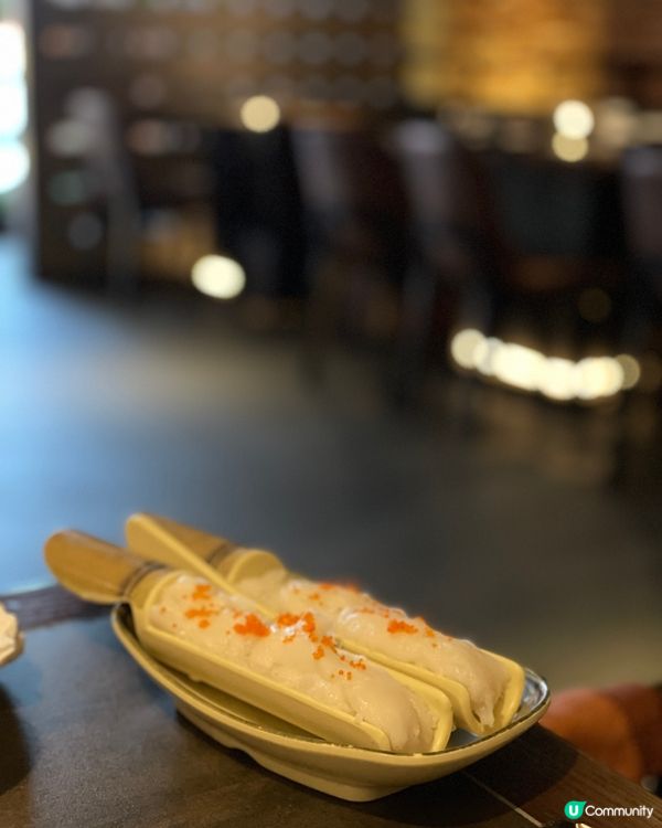 第一次見貴妃木耳＋綉球菌，火鍋也能很仙🌸🍲