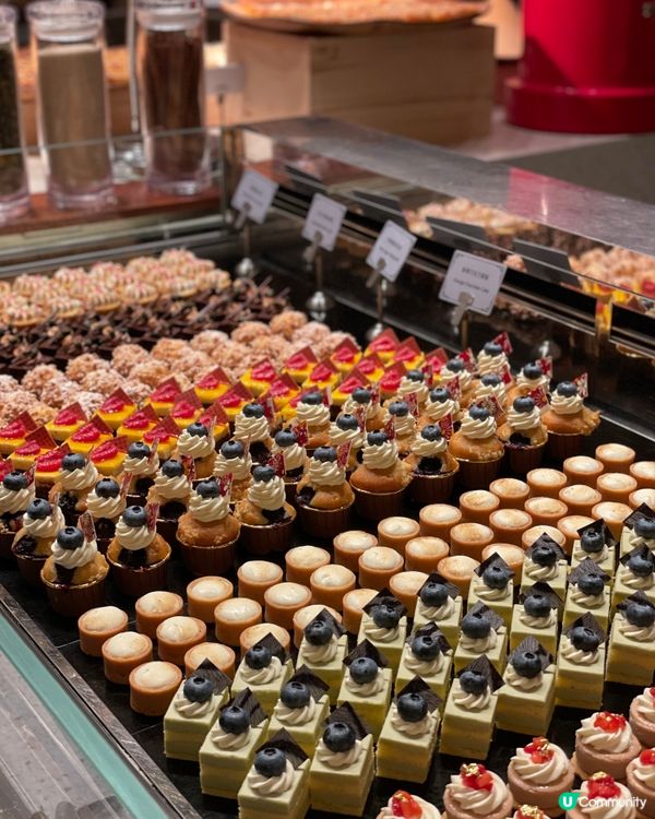 澳門自助餐天花板，我認了！