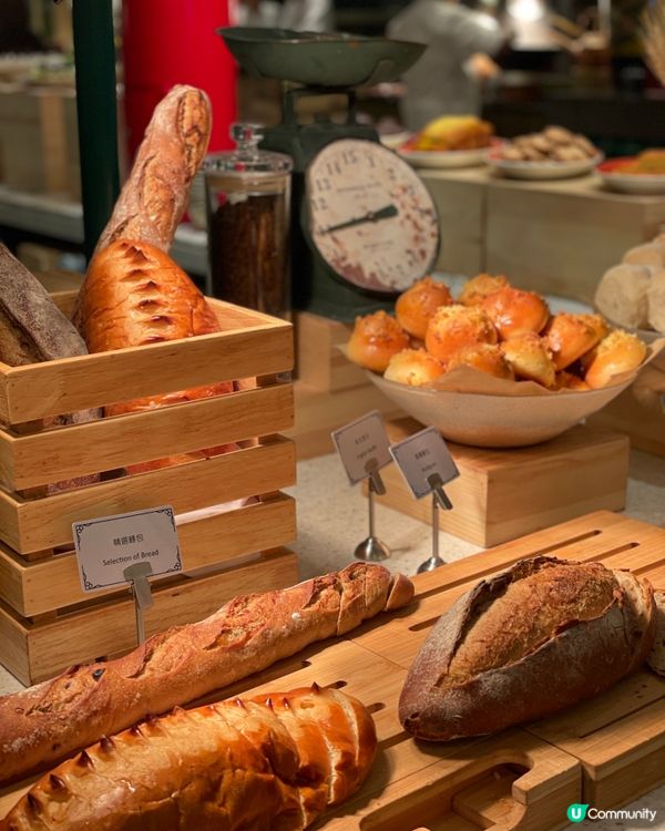 澳門自助餐天花板，我認了！