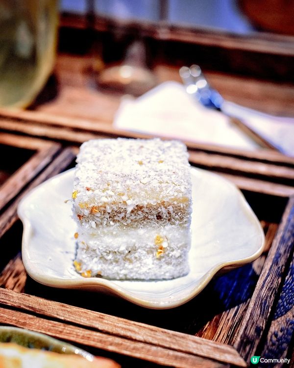 🍵 靜謐茶間，偷得浮生半日閒 😌