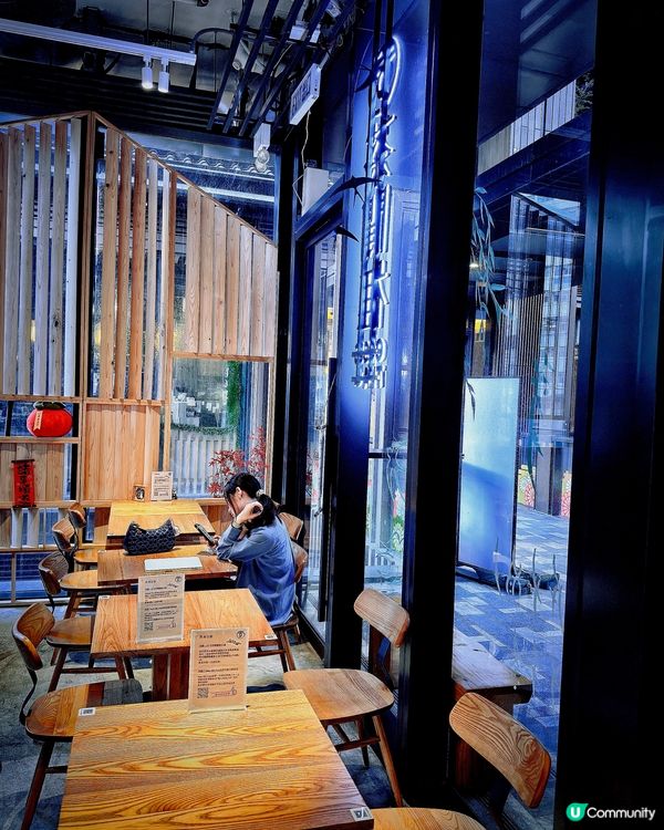 🍵 靜謐茶間，偷得浮生半日閒 😌