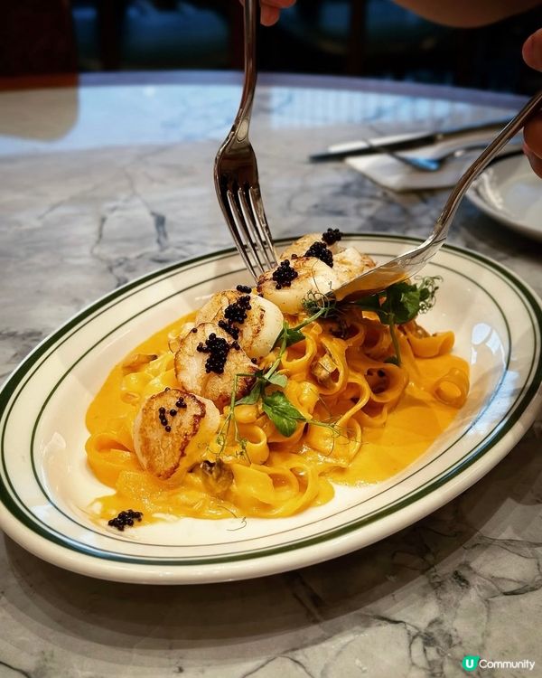 日本A4和牛扒任食瑪格麗塔披薩、炸薯條、炸洋蔥圈