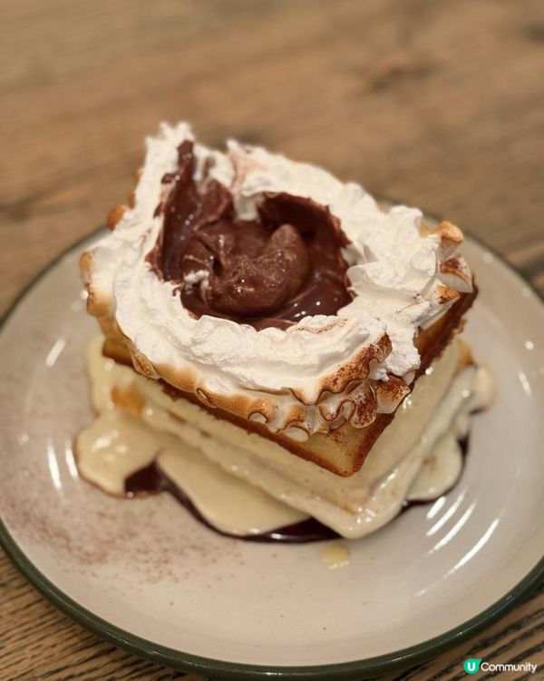 🤩E人天堂！朋友聚餐必去