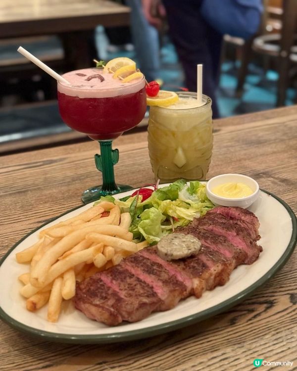 🤩E人天堂！朋友聚餐必去