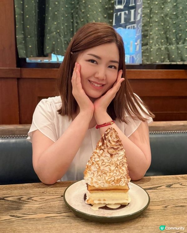 🤩E人天堂！朋友聚餐必去