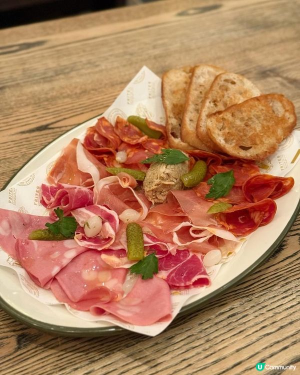 🤩E人天堂！朋友聚餐必去