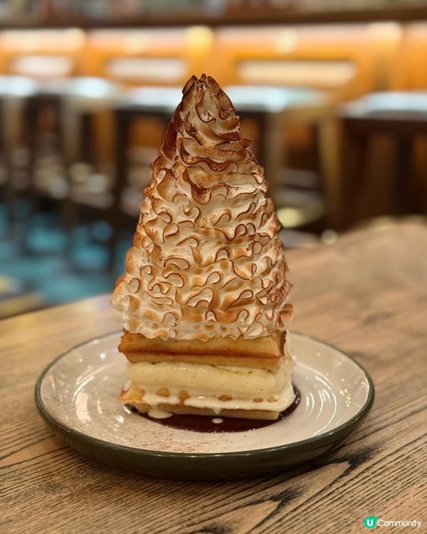 🤩E人天堂！朋友聚餐必去