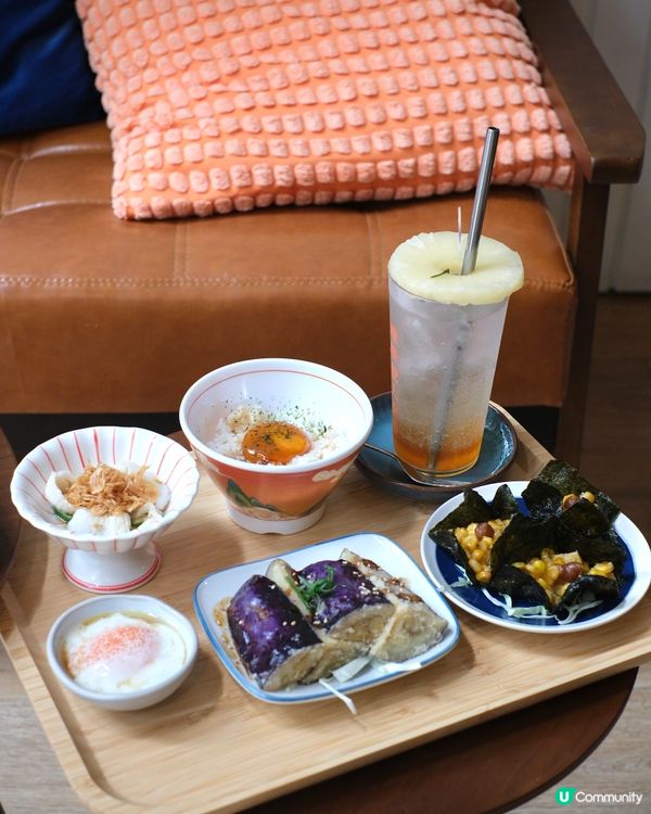 西營盤日料新店！😋 🥢 慢活細味！