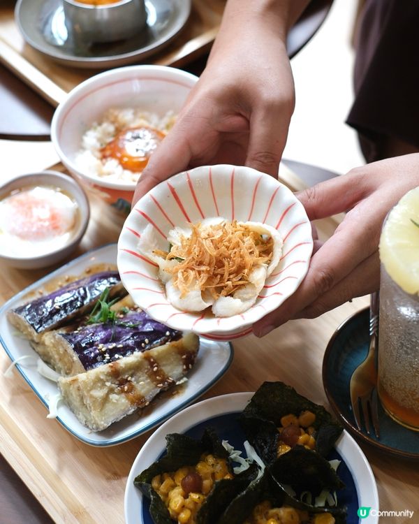 西營盤日料新店！😋 🥢 慢活細味！