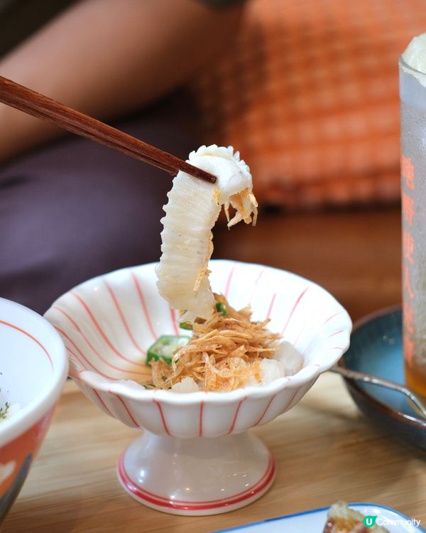 西營盤日料新店！😋 🥢 慢活細味！