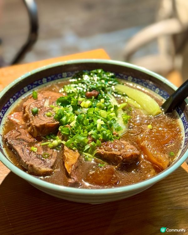 觀塘工廈正宗台灣菜 必食芋泥肉鬆蛋捲餅