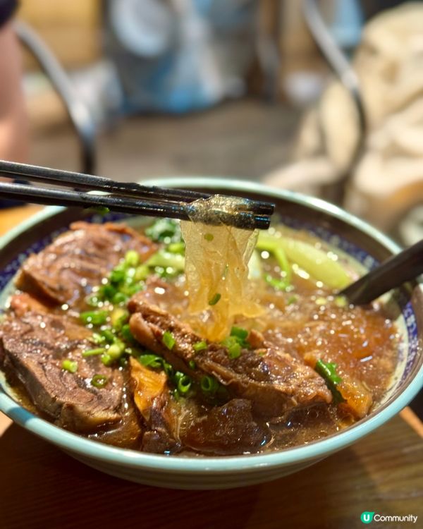 觀塘工廈正宗台灣菜 必食芋泥肉鬆蛋捲餅