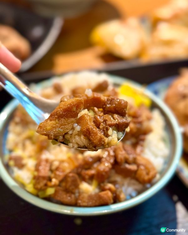 觀塘工廈正宗台灣菜 必食芋泥肉鬆蛋捲餅