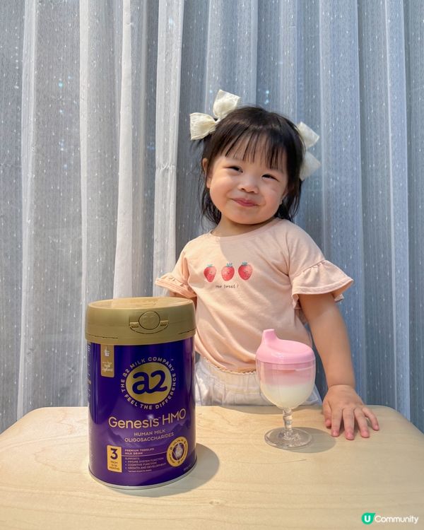 奶粉推介，BB健康靠晒佢💪🏻👶🏻