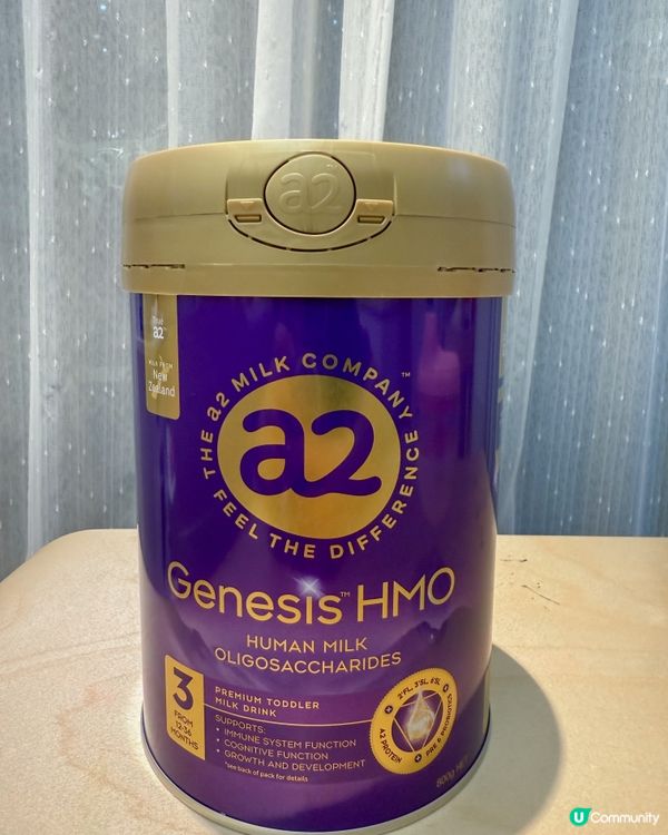 奶粉推介，BB健康靠晒佢💪🏻👶🏻