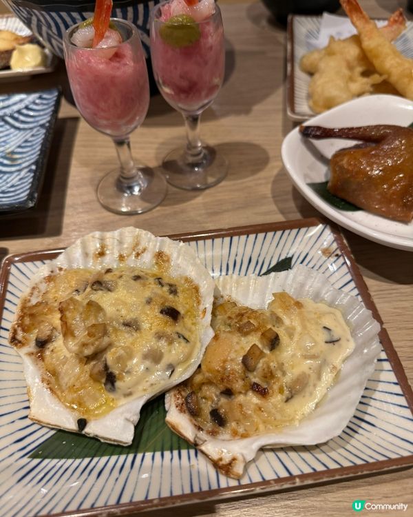 日式放題🤤大埔滿屋72款任食！🍣🍤