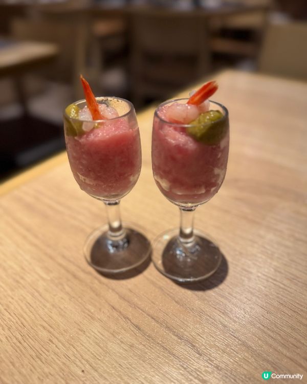 日式放題🤤大埔滿屋72款任食！🍣🍤