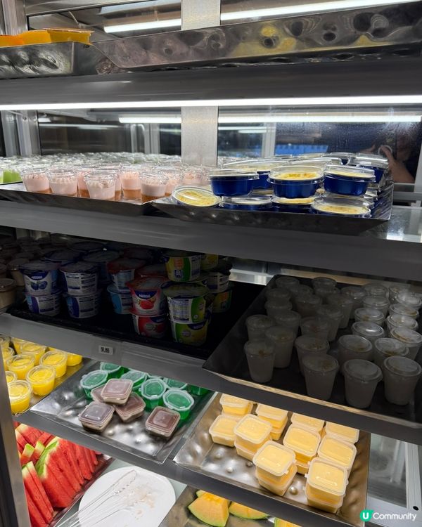 日式放題🤤大埔滿屋72款任食！🍣🍤