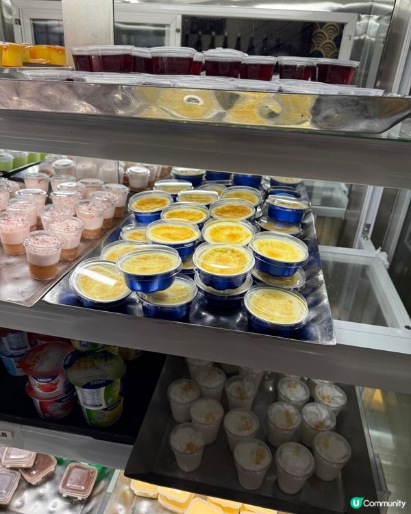 日式放題🤤大埔滿屋72款任食！🍣🍤