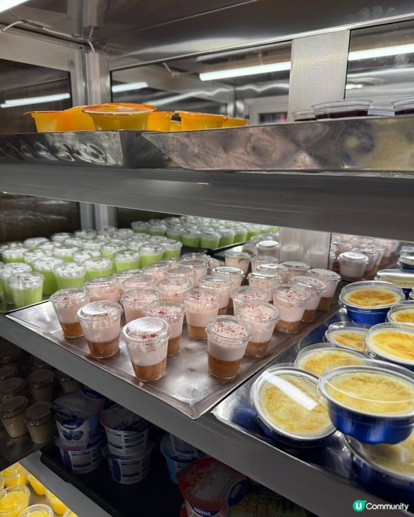 日式放題🤤大埔滿屋72款任食！🍣🍤