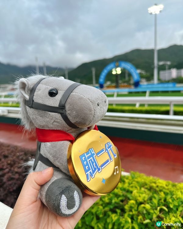 全港最強開季活動‼️娛樂＋幸運＋打卡一次滿足！