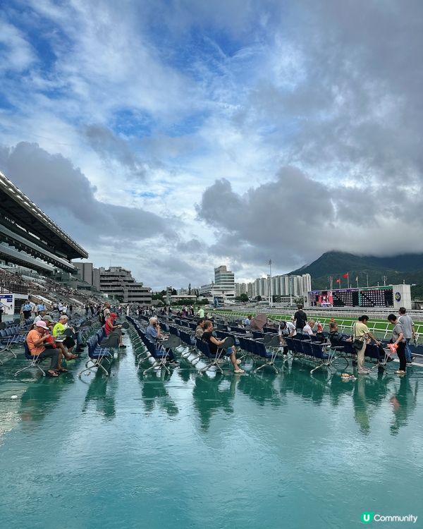 全港最強開季活動‼️娛樂＋幸運＋打卡一次滿足！