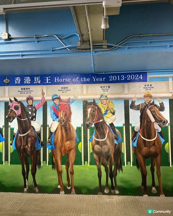 全港最強開季活動‼️娛樂＋幸運＋打卡一次滿足！