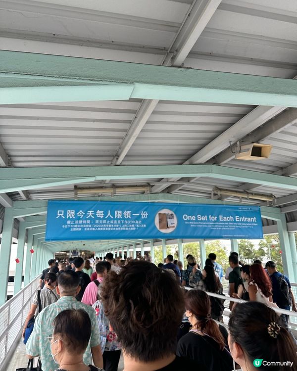 全港最強開季活動‼️娛樂＋幸運＋打卡一次滿足！