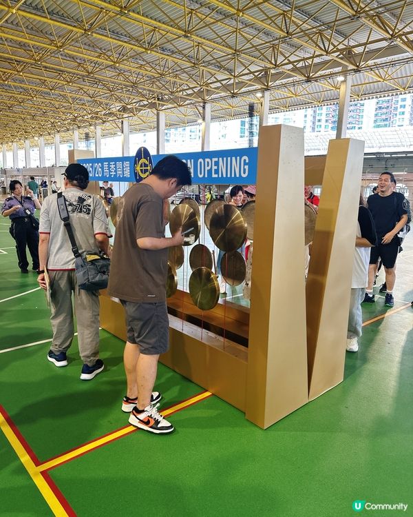 全港最強開季活動‼️娛樂＋幸運＋打卡一次滿足！