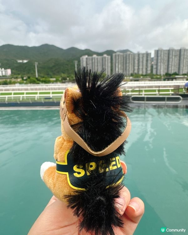 全港最強開季活動‼️娛樂＋幸運＋打卡一次滿足！