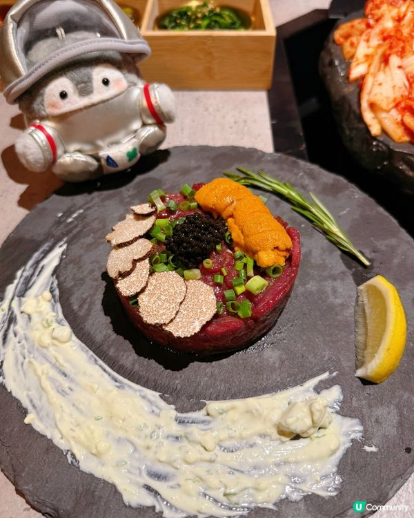 韓燒山洞探險記！🤤 五花肉爆汁！🔥