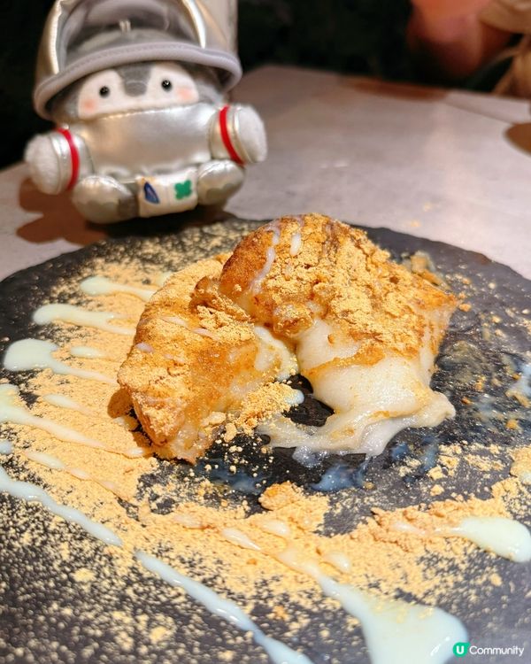 韓燒山洞探險記！🤤 五花肉爆汁！🔥